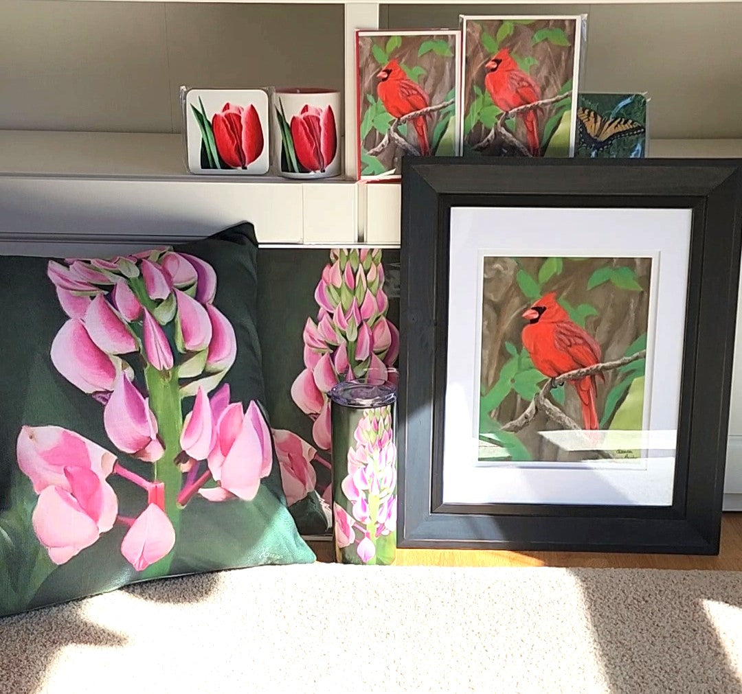 Spring Collection