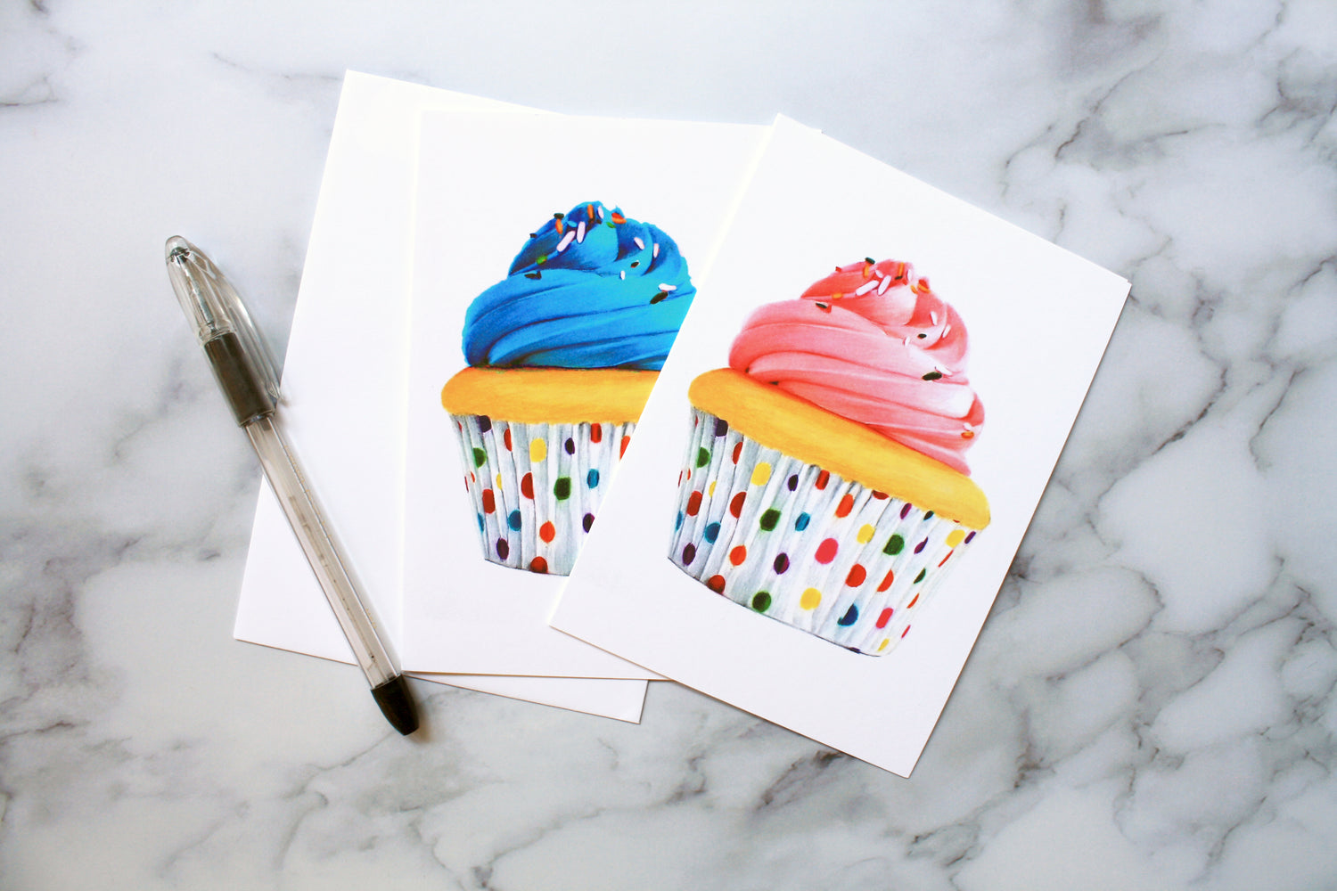 Greeting Cards