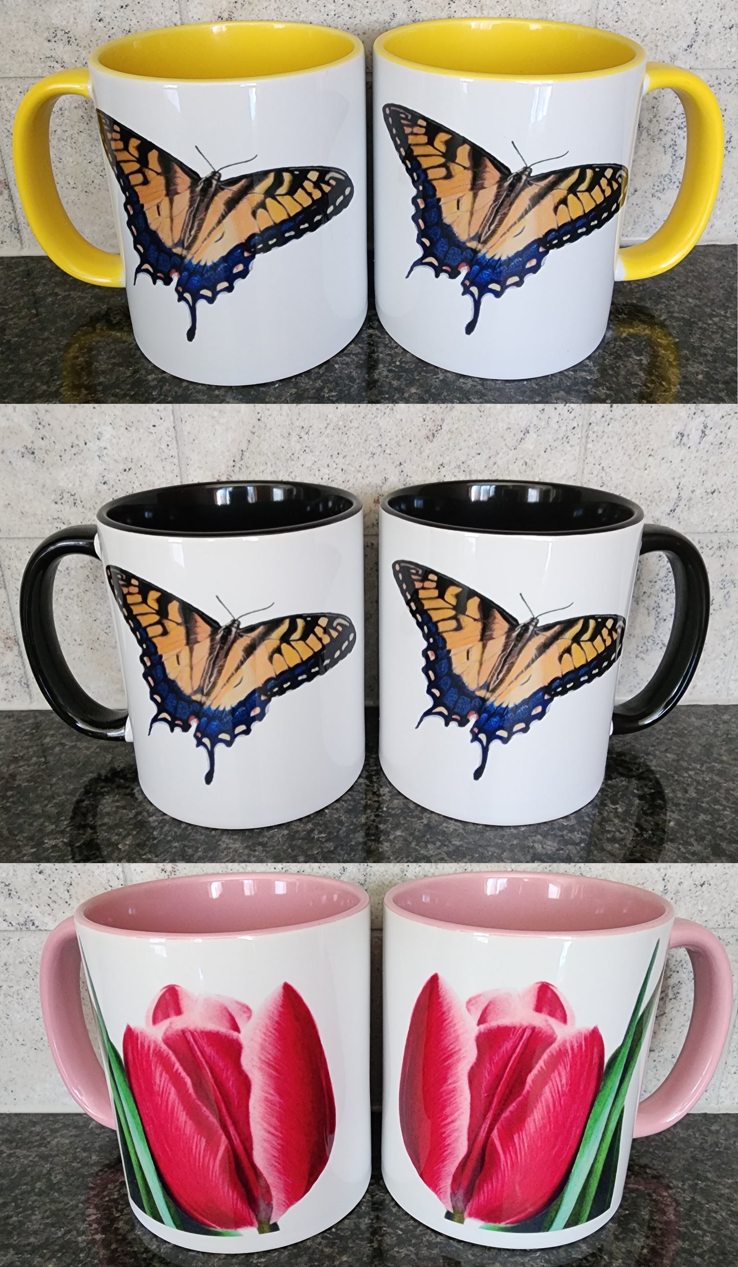 Black Friday Mug Bundles