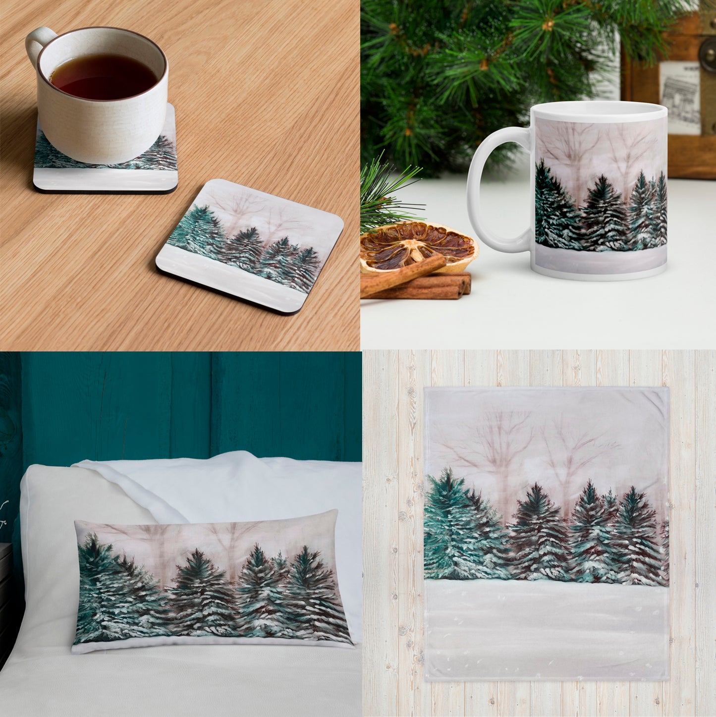 Winter Wonderland Bundle