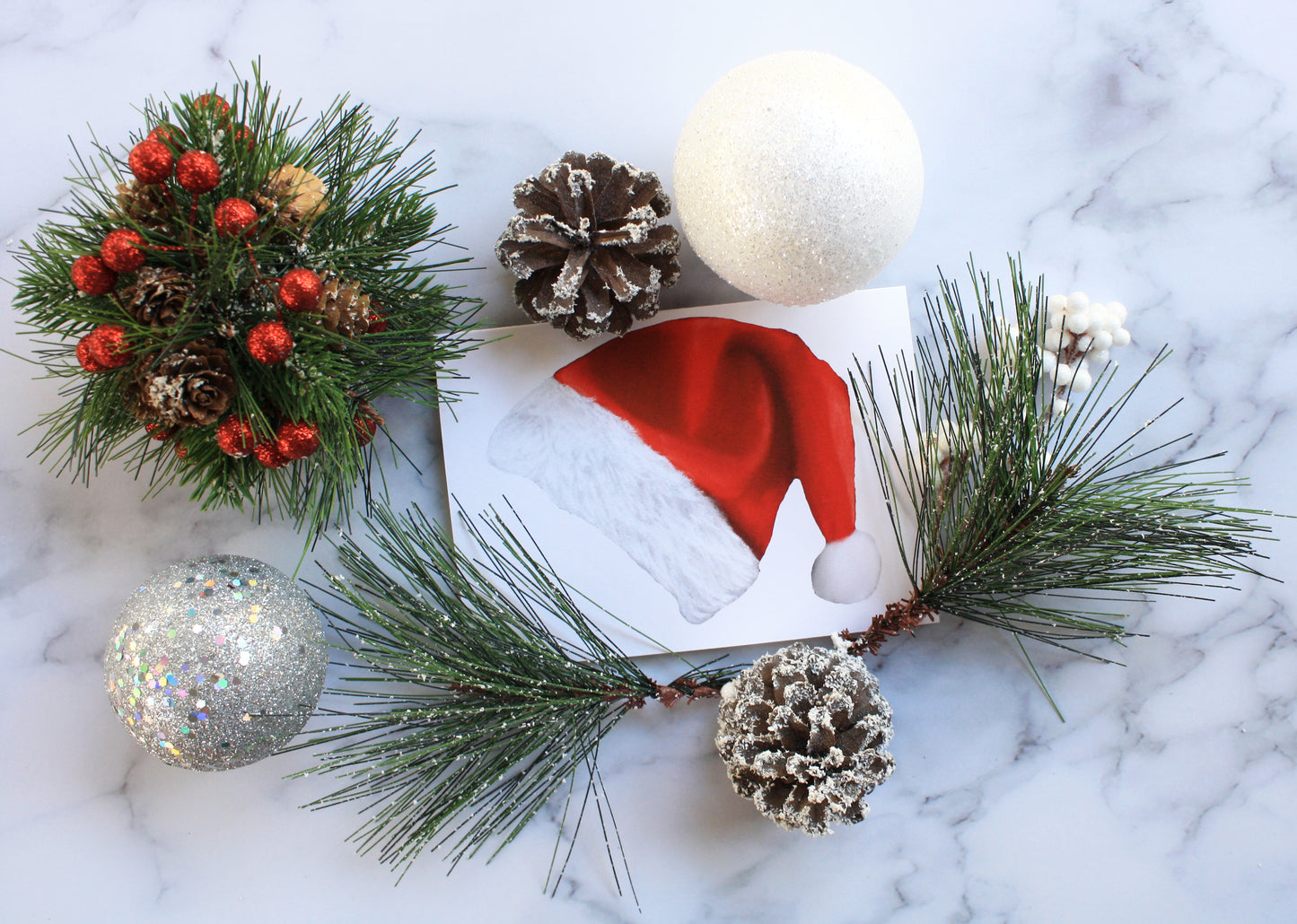 Christmas Cards