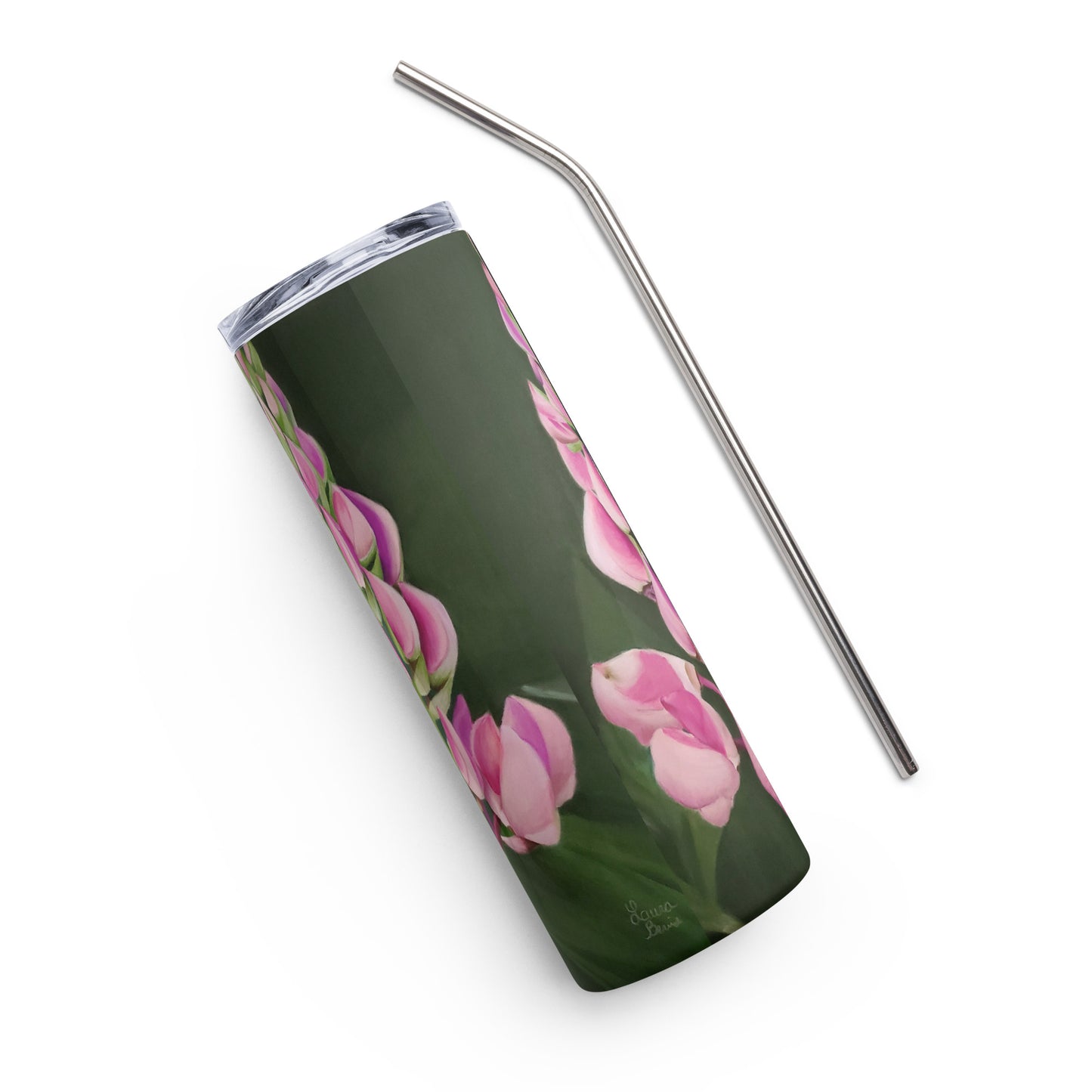 Lupine Stainless steel tumbler