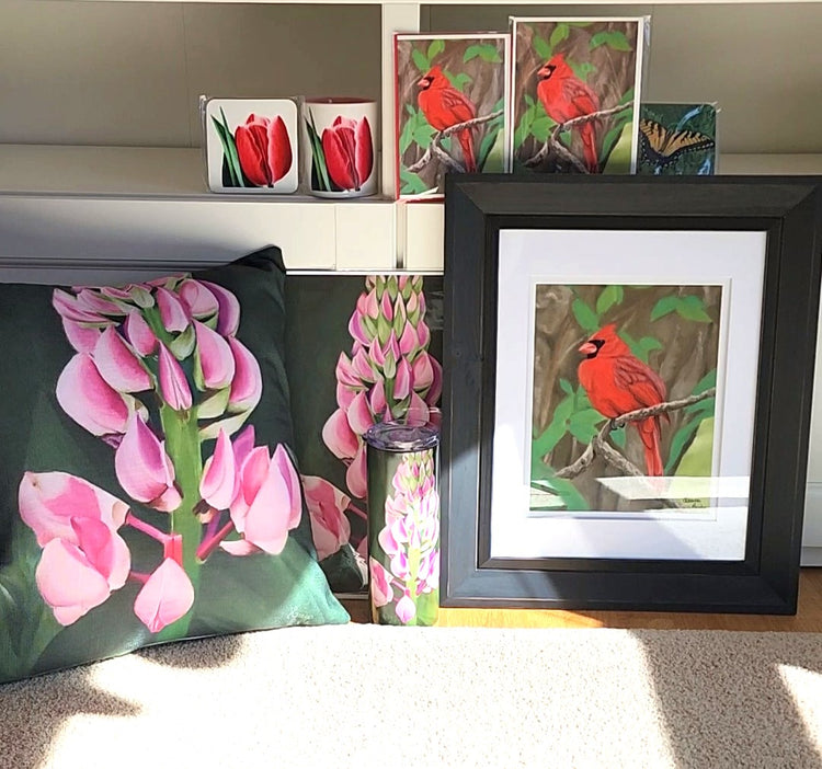 Spring Collection