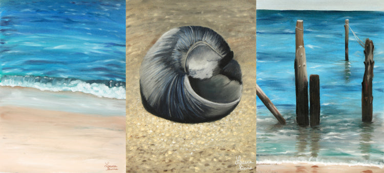 Seascapes