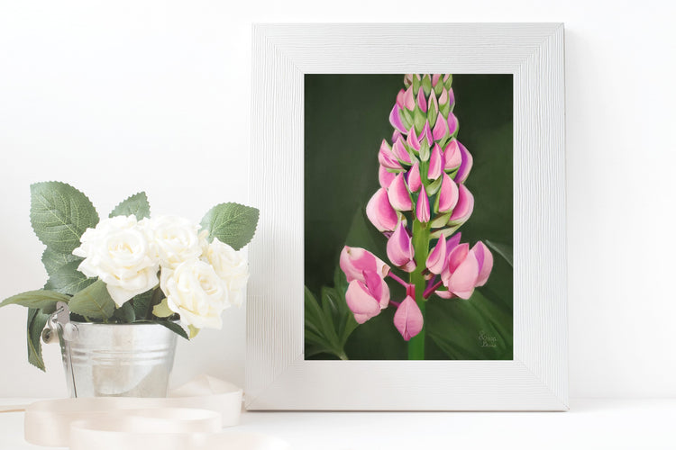 Artist Prints