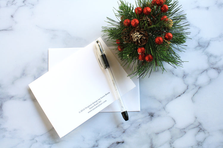 Christmas Cards