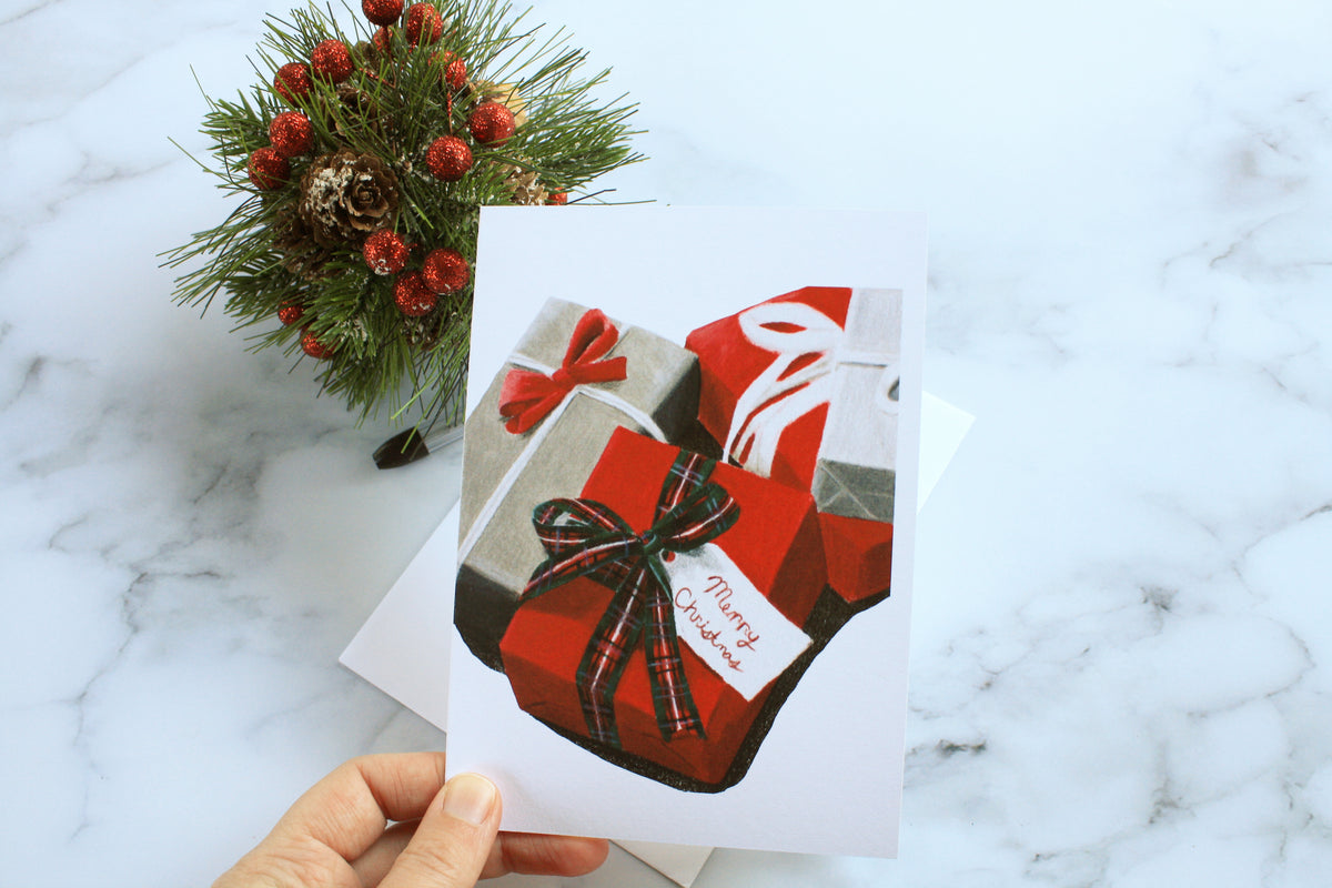 Christmas Cards