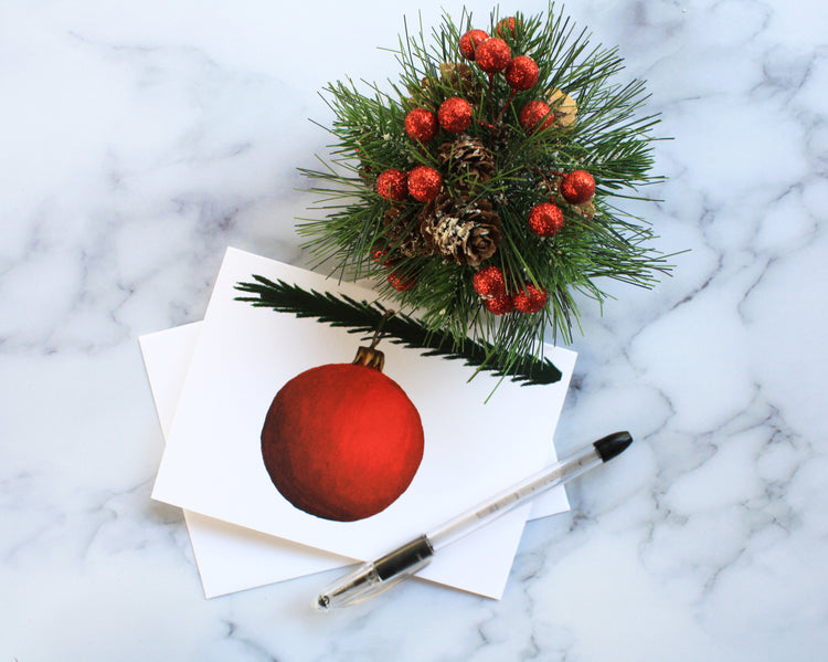 Christmas Cards